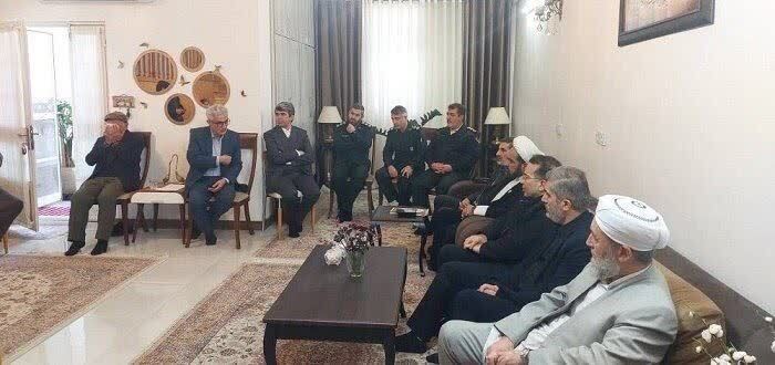 شهدای گلستانی اغتشاشات اخیر به ۶&zwnj; نفر رسید