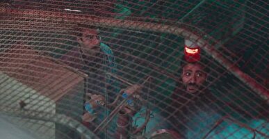 انتشار نخستین ویدیو از «جهان مبهم هاتف» / قصه یک رفاقت پرچالش