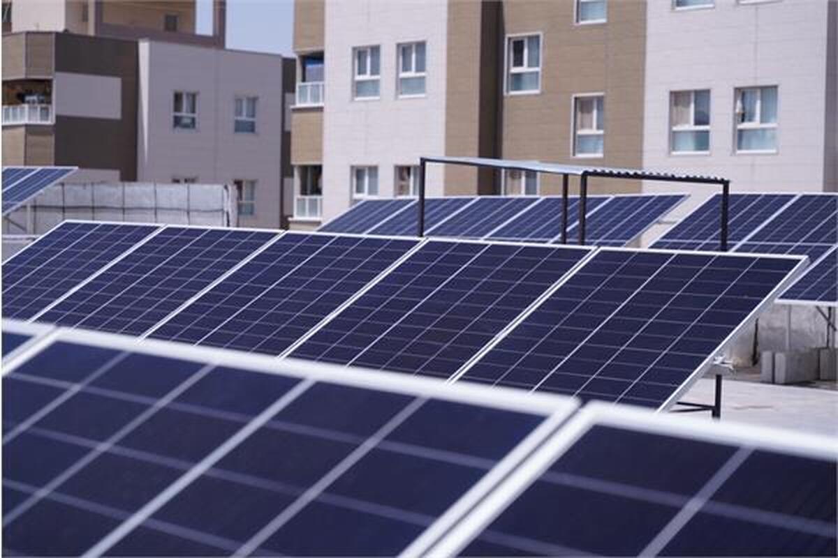 جزئیات صدور مجوز به متقاضیان سرمایه&zwnj;گذاری در نیروگاه&zwnj;های تجدیدپذیر