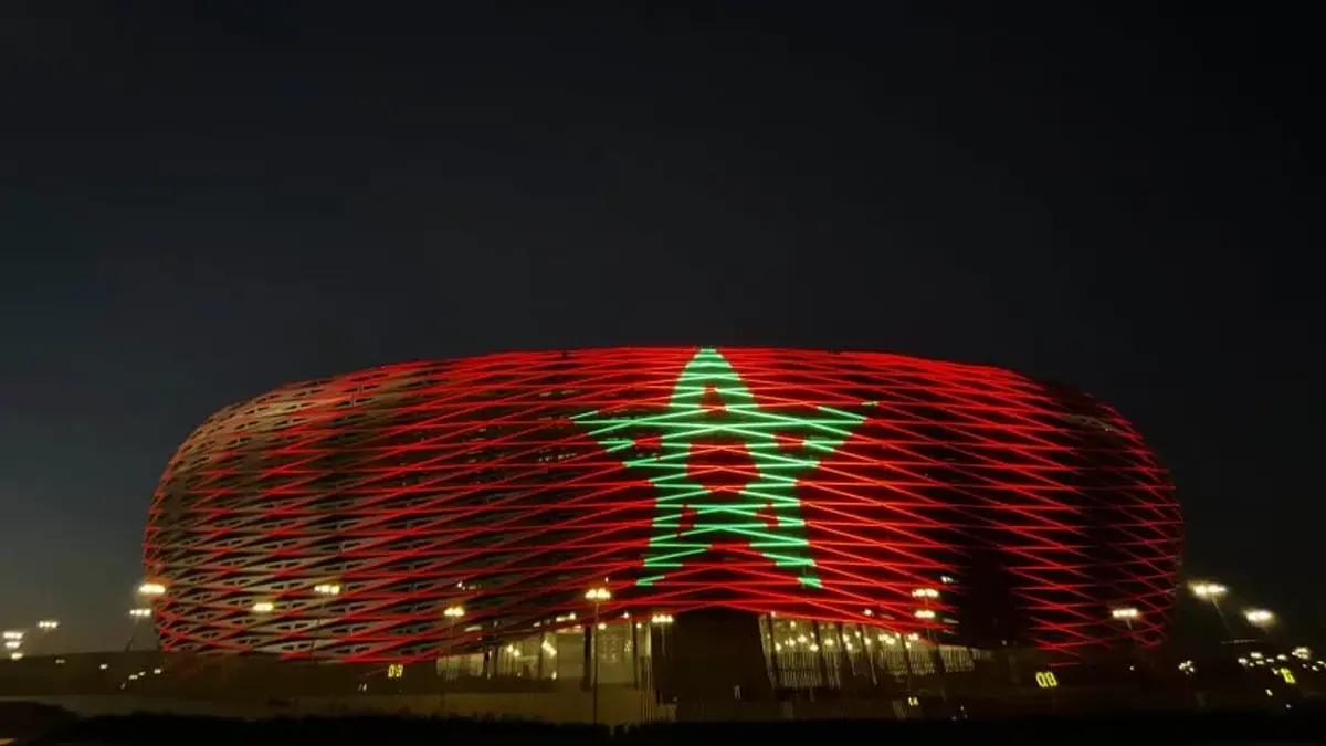 جنگ پنهان برای فینال جام جهانی ۲۰۳۰/ اسپانیا مدعی، مراکش معترض