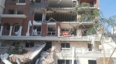 جزئیات جدید از انفجار بندر عباس / ۱ کشته و ۱۳ مصدوم