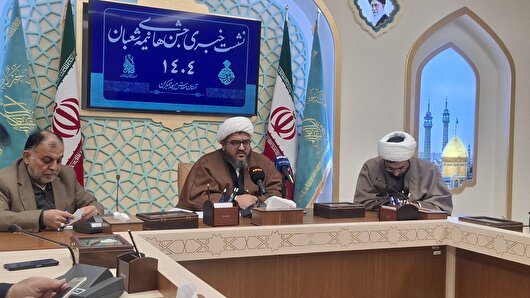 پویش «روز امید»؛ ارائه هزار و ۱۹۲ خدمت اجتماعی در سالروز میلاد امام زمان(عج)