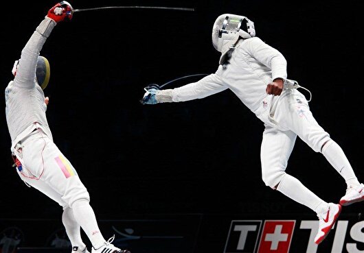 شمشیربازان زنجان برای حضور در لیگ‌های کشوری نیازمند حامی مالی هستند