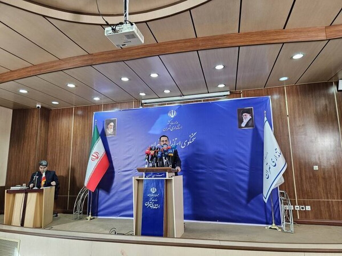 اجبار به فروش یک‌جای «کالابرگ» ممنوع است / وضعیت تأمین کالا‌های اساسی در تهران