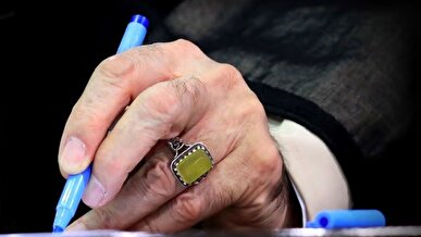 پیام تسلیت رهبر انقلاب در پی درگذشت حجت‌الاسلام عبدخدائی