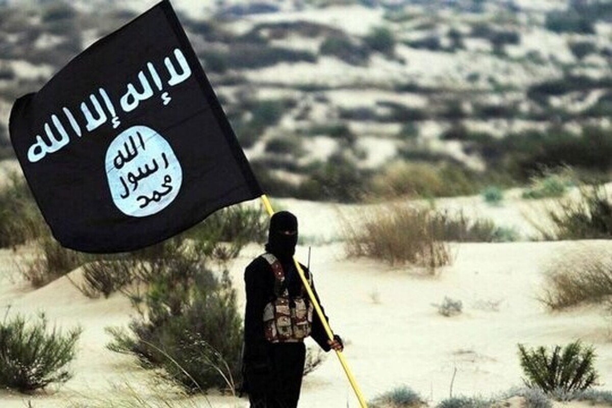 تروریسم انگاری سپاه پاسداران ؛ وارونگی حقیقت به سبک اتحادیه اروپا !