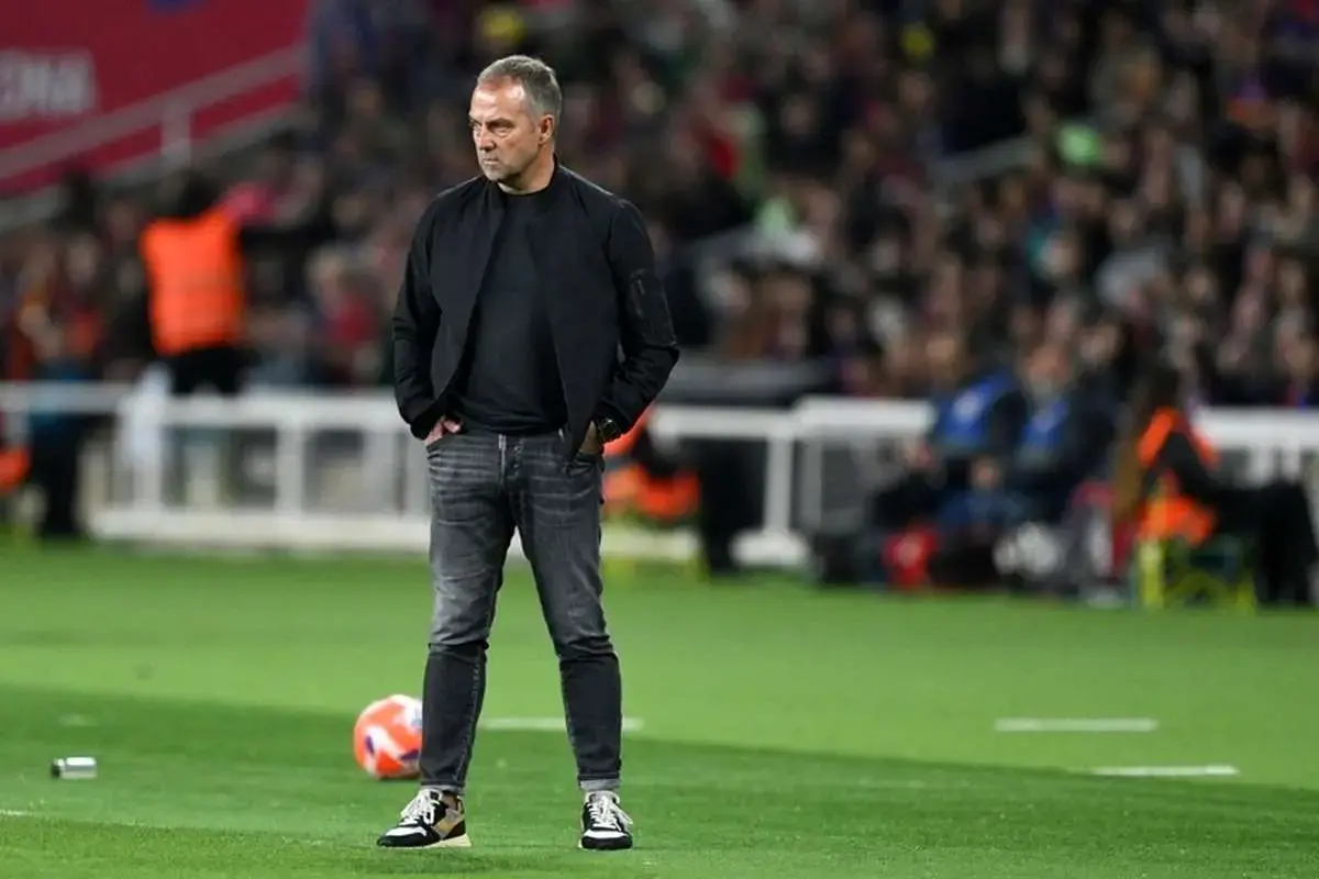 درخشش یامال در شب پیروزی بارسلونا/ فلیک: او کمی بهتر از بقیه بود