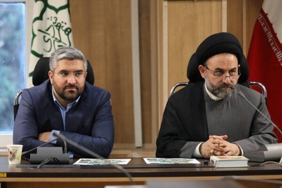 ساماندهی خطوط بین شهری منطقه ۱۳ در دوره ششم مدیریت شهری