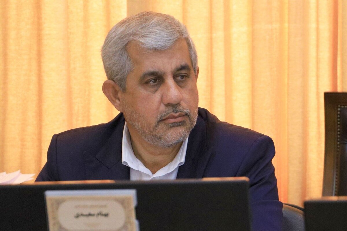 سعیدی: اتحادیه اروپا بداند اگر سپاه نبود حتی آنها نیز در خانه‌های خود آرامش نداشتند + فیلم