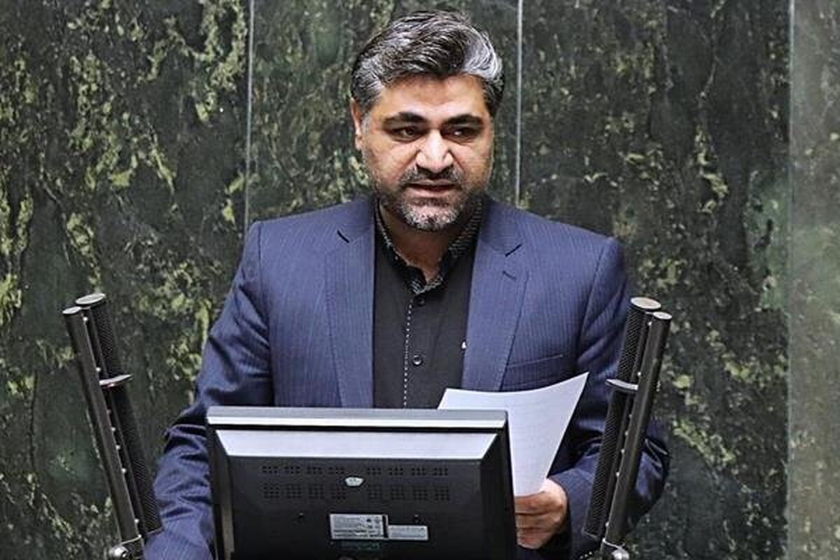 نخعی: پاسداری یعنی عزت، امنیت، اقتدار ملی و دفاع از مظلومان؛ این یک فرهنگ است، اتحادیه اروپا نمی‌تواند آن را محکوم کند + فیلم