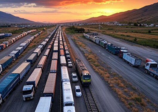 هزار هکتار از اراضی منطقه آزاد اینچه‌برون سند‌دار شد