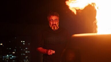 رضا عطاران در اثر یک کارگردان فیلم اولی / از فیلم « خواب » چه خبر؟