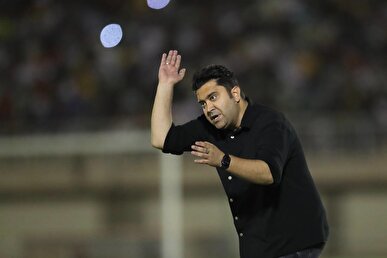 جریمه نقدی برای سرمربی تیم چادرملو اردکان