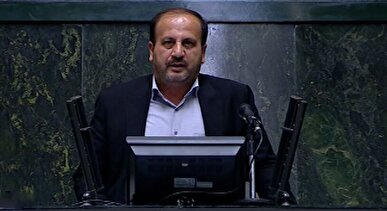 نوروزی: سپاه خار چشم مستکبران و تروریست‌هاست/ ملت ایران اهل گفت‌و‌گو و دیپلماسی است؛ اما زیر بار قلدری نمی‌رود + فیلم