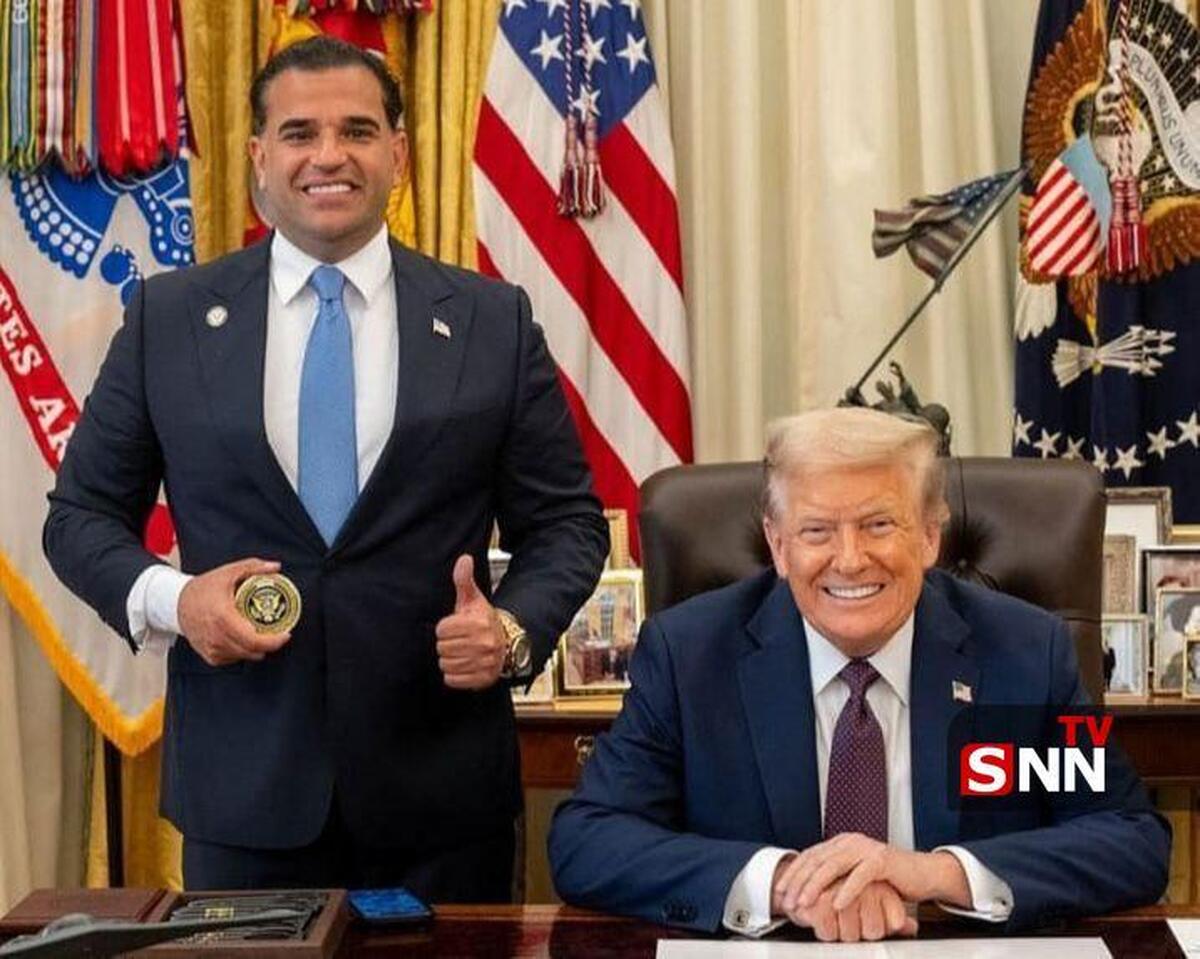 رویترز: پس از ناکامی در جلوگیری از نامزدی المالکی نمایندهٔ آمریکا در عراق از سمت خود برکنار شد