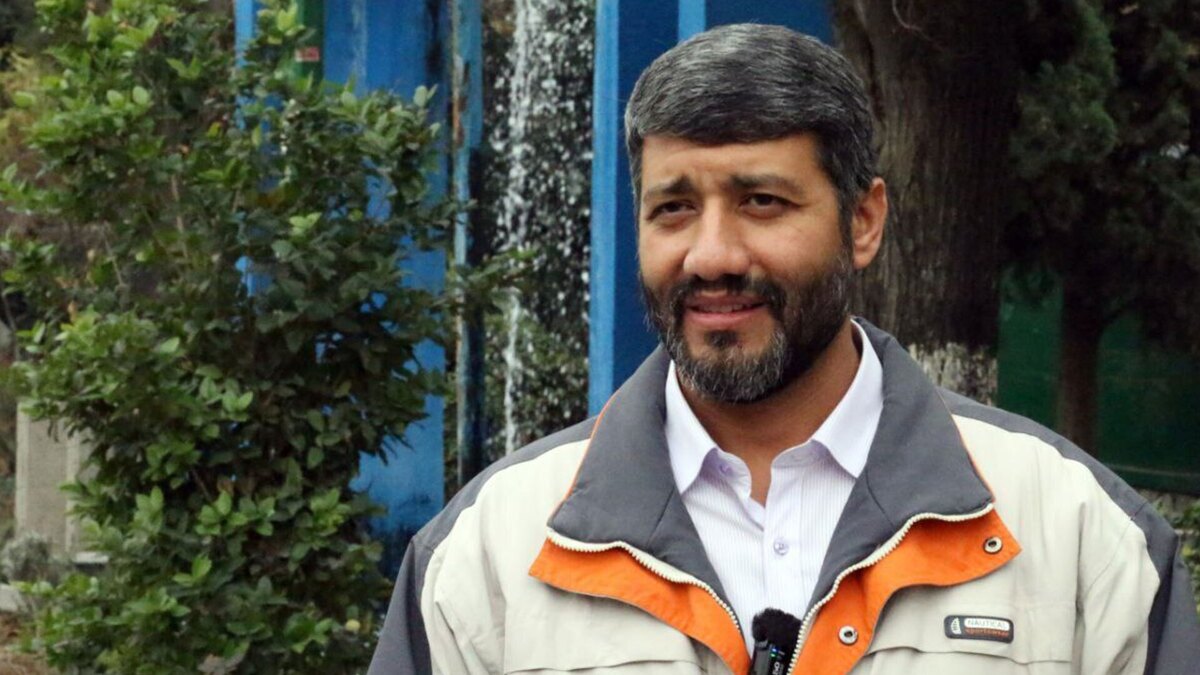 تبیین اهمیت خاک کشور در راهیان نور به ما در جنگ دوازده روزه هم نشان داد که چگونه باید با دشمن مقابله کنیم