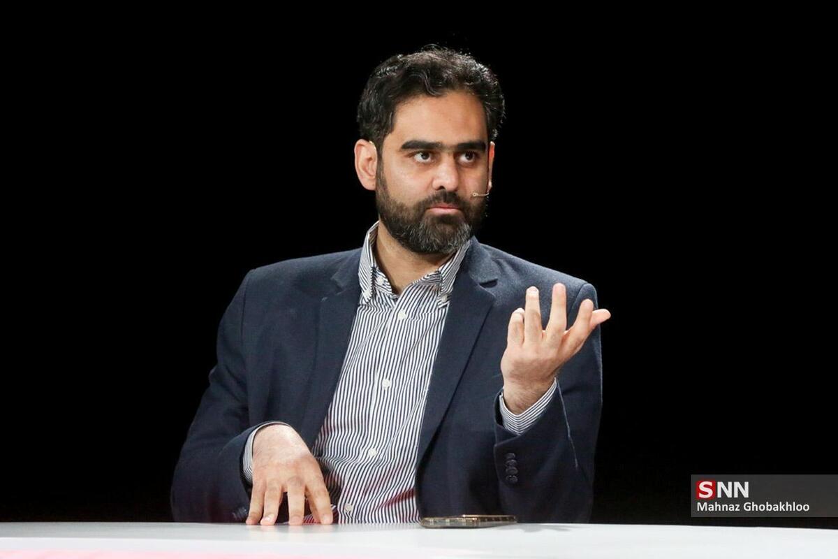 ثابتی: بزرگترین اصلاح، برخورد قوه قضائیه با حسن روحانی است + فیلم