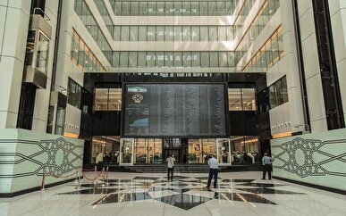 نماد ایران‌خودرو در بورس تا هفته آینده تعلیق شد