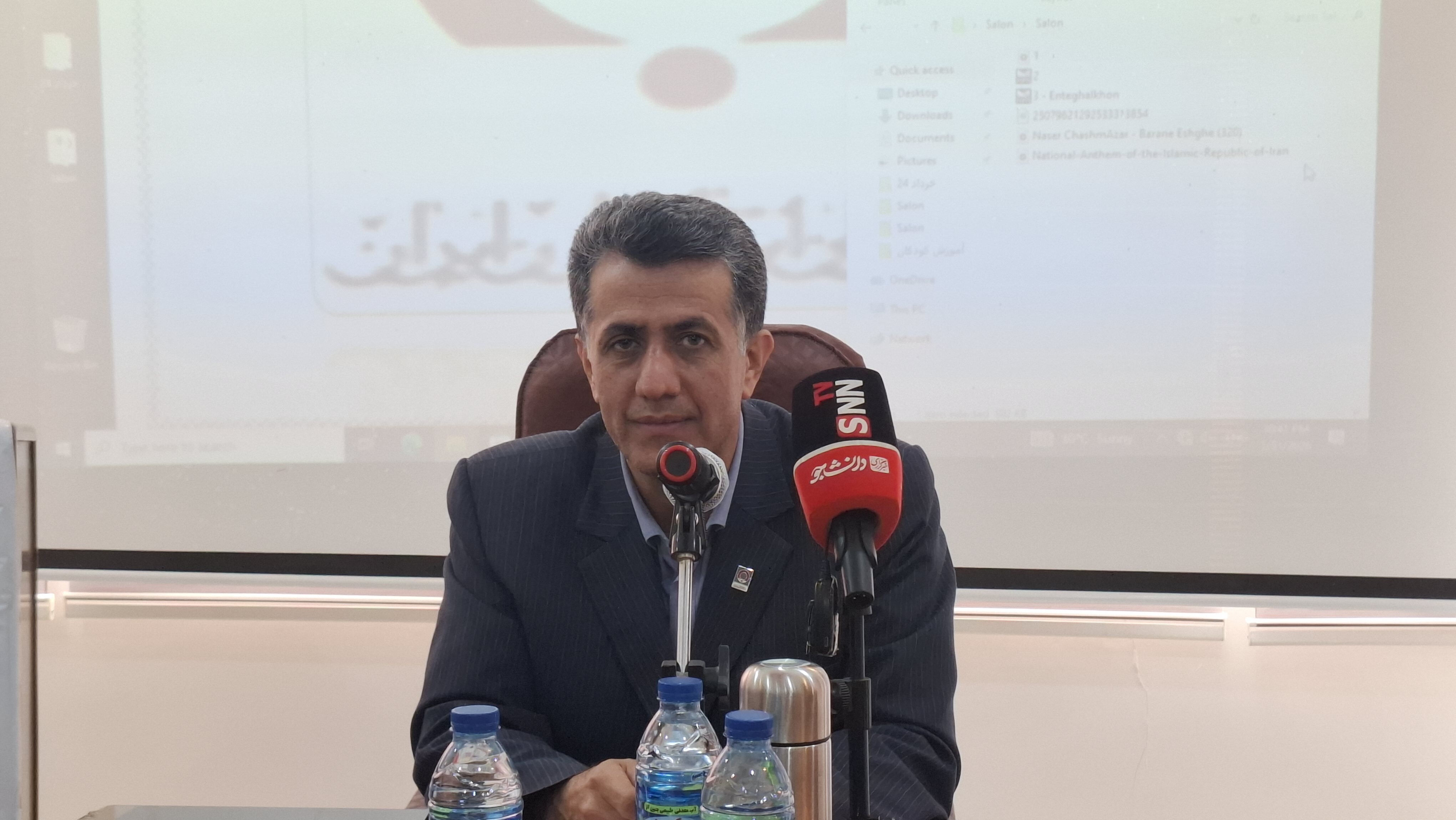 اتوبوس خون&zwnj;گیری مطالبه چندساله اداره&zwnj;کل انتقال خون چهارمحال و بختیاری