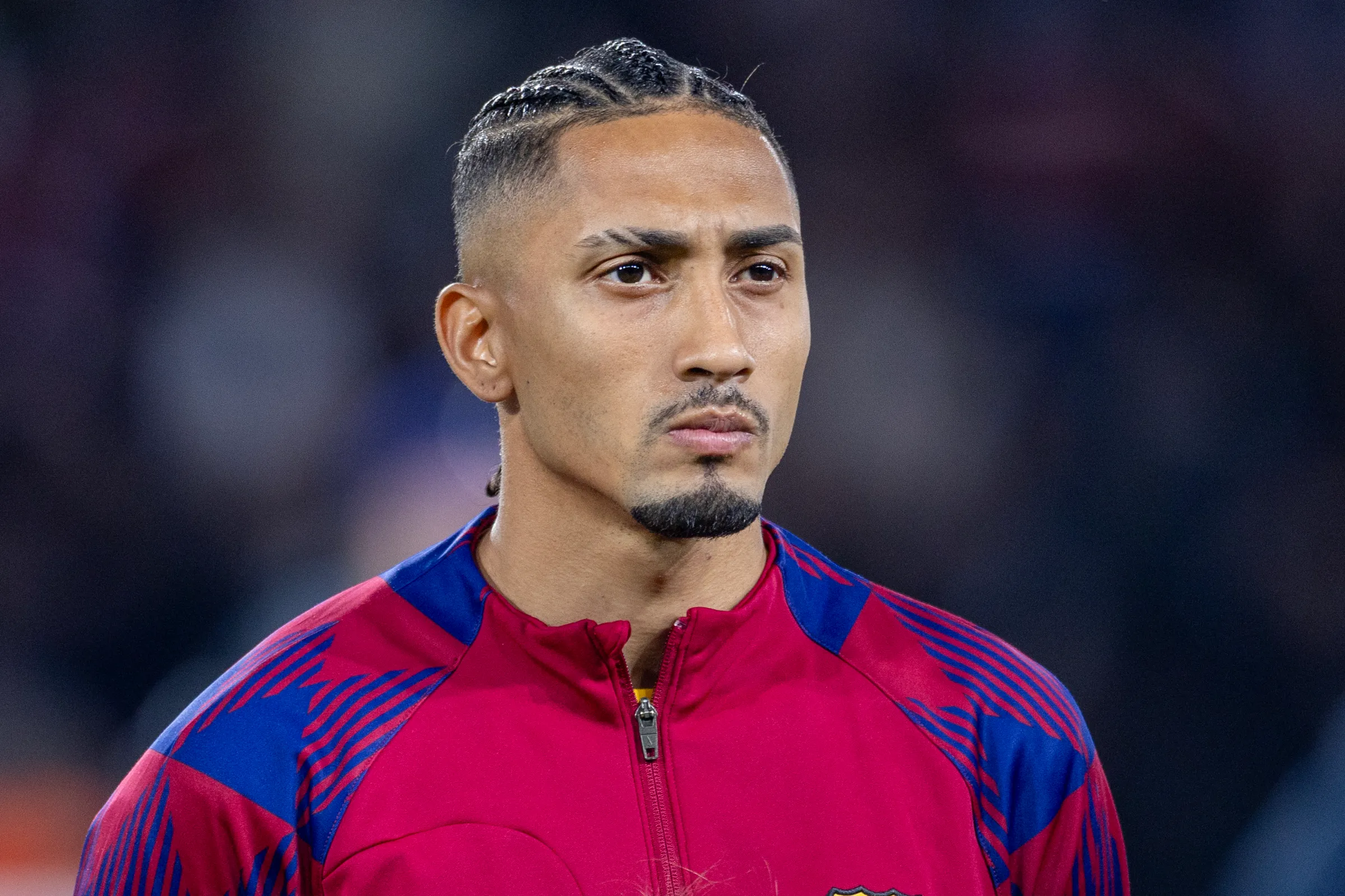 مصدومیت دو ستاره بارسلونا جدی نیست