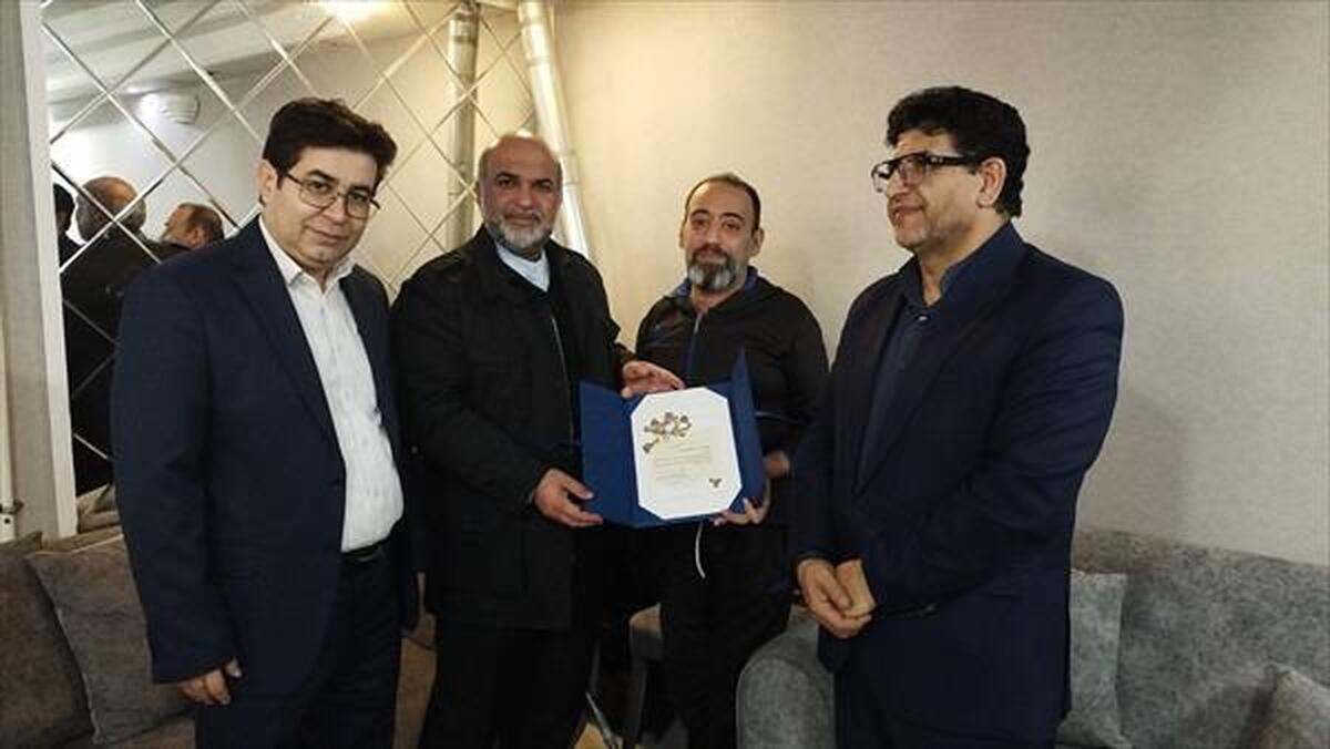 مدیرعامل صندوق اعتباری هنر: سیاست&zwnj;های حمایتی بدون حضور میدانی کارآمد نیست