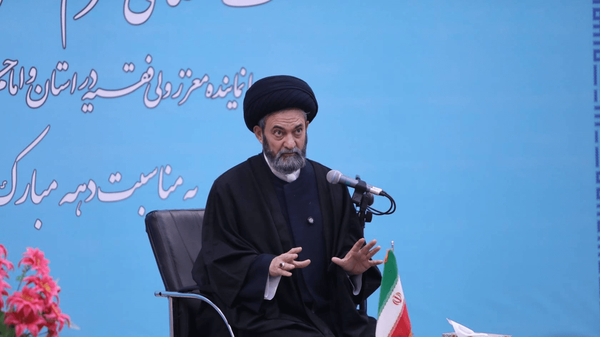 آیت&zwnj;الله عاملی: انرژی هسته&zwnj;ای فقط بهانه است؛ علت اصلی خصومت با ایران، استقلال و پیشرفت علمی ماست