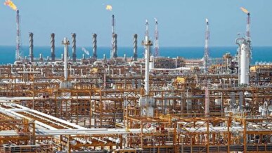 زلزله خسارتی به پالایشگاه‌های پارس جنوبی وارد نکرد