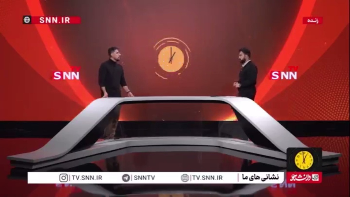 رسانه&zwnj;هایی مثل بی&zwnj;بی&zwnj;سی بخش&zwnj;های زیادی از واقعیت را نشان نمی&zwnj;دهند / در بازار تهران زندگی برقرار است