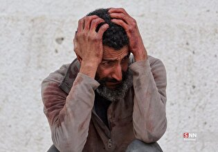 تصاویر منتخب از جهان در هفته‌ای که گذشت