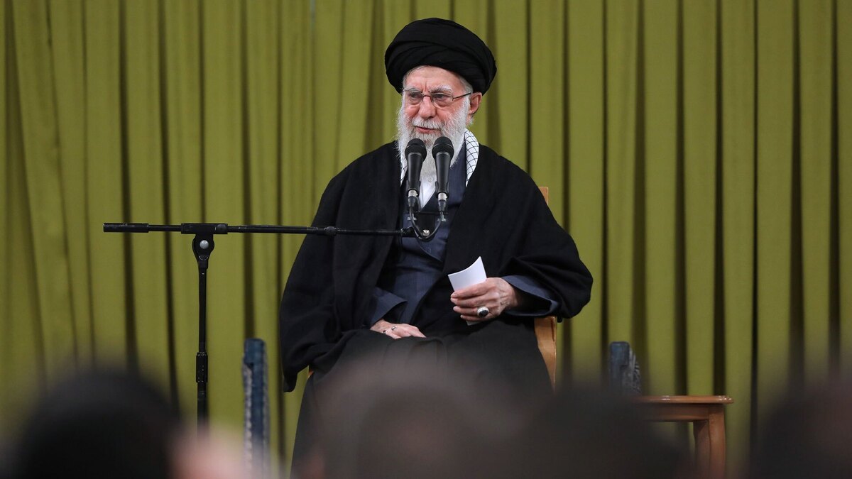 اینکه به فتنه اخیر میگوییم فتنه آمریکایی، فقط بخاطر اطلاعات امنیتی مخفی پیچیده نیست؛ آنچه واضح می&zwnj;کند این حرکت آمریکایی بود، سخنان خود رئیس جمهور ایالات متحده است!