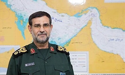 موساد منتظر تماس شماست؛ پشت پرده شایعه ترور سردار تنگسیری چه بود؟