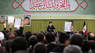 فتنه اخیر شبیه کودتا بود که سرکوب شد