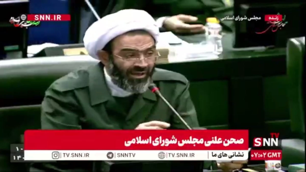 نقدعلی: قوه قضاییه به موضوع اخذ خسارت از سلبریتی&zwnj;ها و حامیان اغتشاشات ورود کند