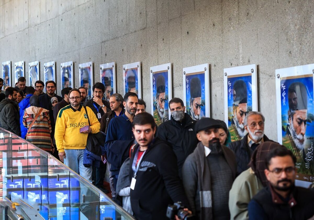 نبض تند رسانه در قلب ملت؛ وقتی «نیم شب» مهدویان ترمز فروش را برید!