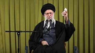 در فتنه‌های اخیر نیروهای انتظامی و بسیج و سپاه و دیگران کاملا به مسئولیت خود عمل کردند اما آن چیزی که آتش فتنه را زیر پا خاکستر کرد مردم بودند