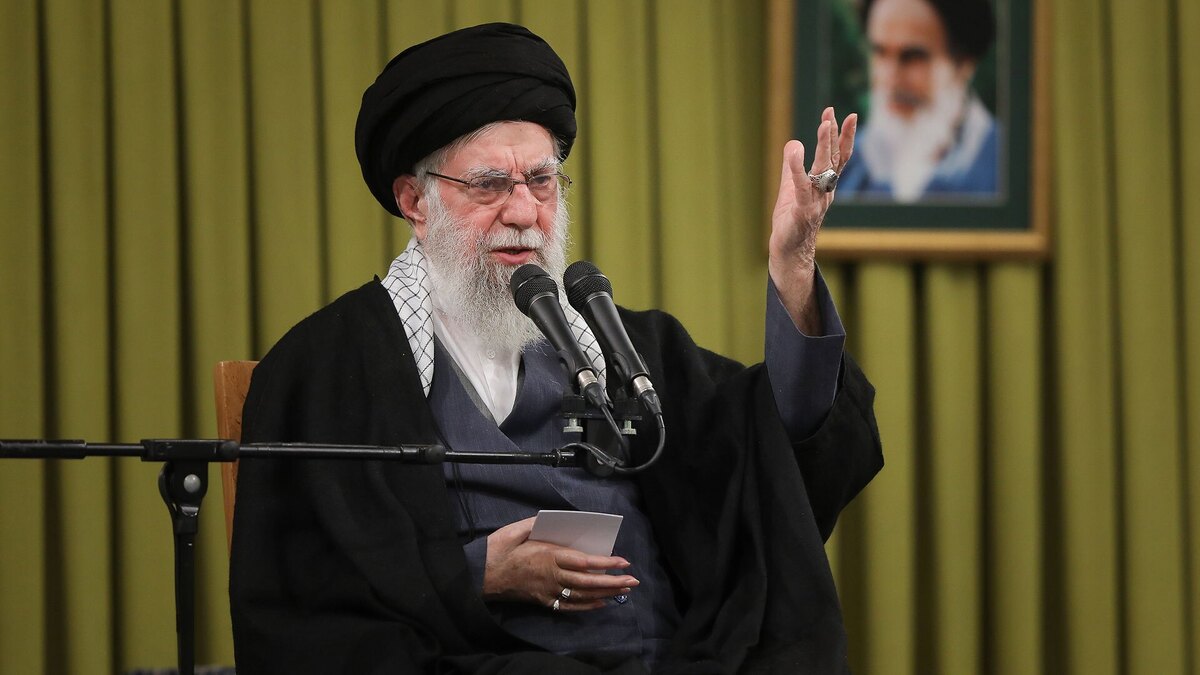 فتنه&zwnj;گر&zwnj;ها پشت سر بازاری&zwnj;ها پنهان شدند/ بازاری&zwnj;ها باهوش بودند و خودشان را از اغتشاشگران جدا کردند