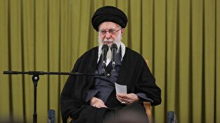 نقشه فتنه اخیر را در خارج کشیده بودند/ از خارج دستور داده می‌شد