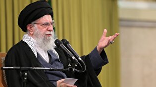 یکی دیگر از خصوصیات فتنه اخیر، خشونت بود مثل داعش/ داعش را آمریکا بوجود آورد