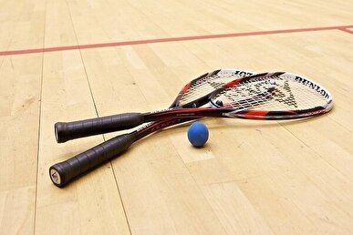 نمایندگان ایران در مسابقات اسکواش نوجوانان و جوانان سریلانکا ۸ مدال کسب کردند