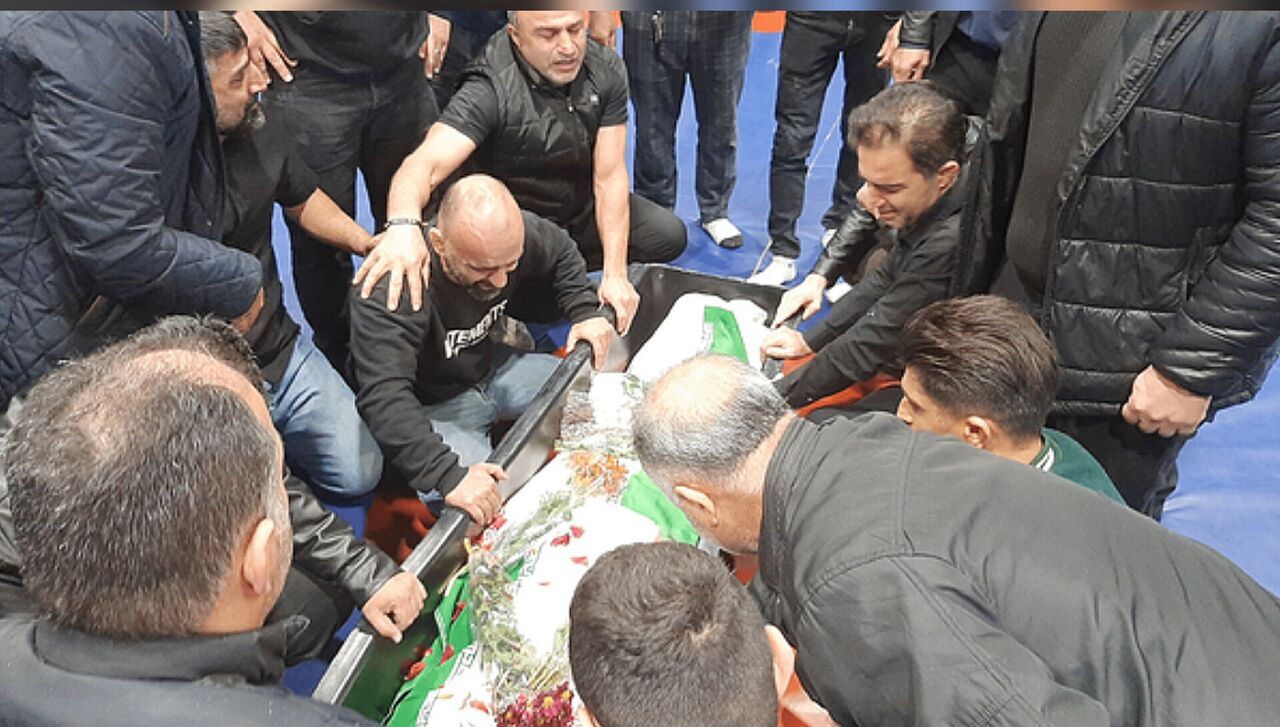 تعداد ورزشکاران جانباخته انفجار گاز در شمال به ۲ نفر رسید