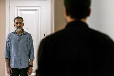 شطرنج در دنیای صفر و یک؛ «قمارباز» درام اجتماعی-معمایی با رویکرد روانشناختی + پوستر