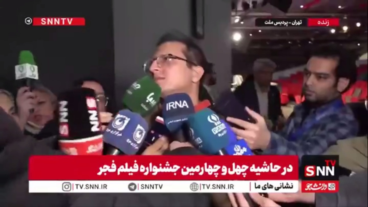 محسن بهاری، کارگردان فیلم &laquo;قمارباز&raquo;: تمام موسیقی&zwnj; فیلم قمارباز به&zwnj;طور اختصاصی ساخته شده&zwnj;اند و هیچ قطعه آماده یا انتخابی در کار استفاده نشده است