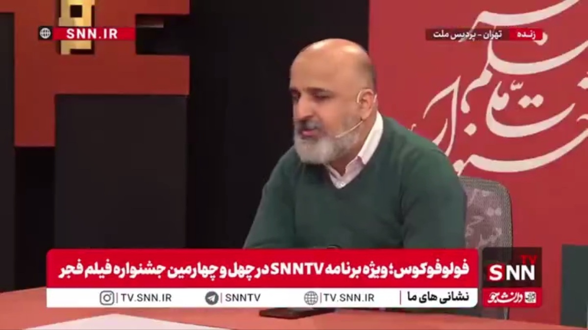 نجفی: تأخیر در اکران فیلم&zwnj;ها عمدتاً دلایل فنی یا دیر رسیدن نسخه به سینما ملت بود
