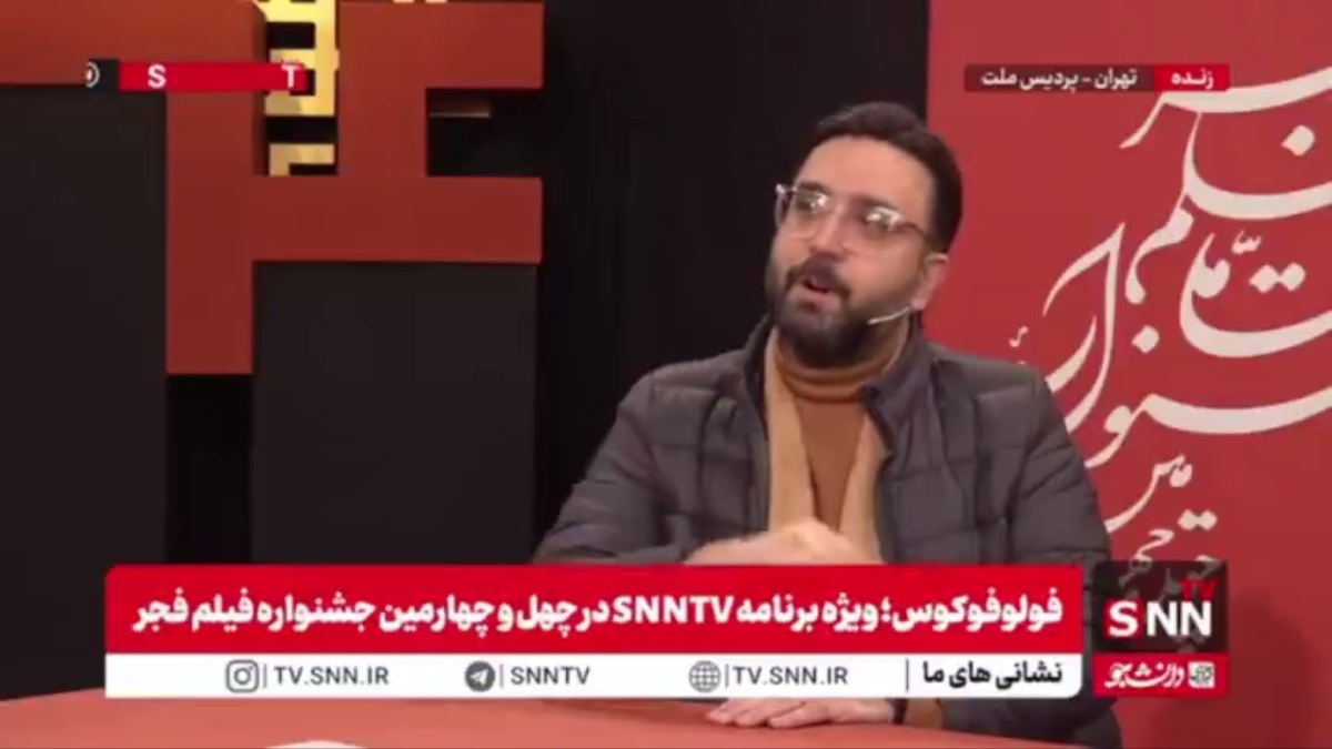 سوهانی: جشنواره&zwnj;ها، ابزار قدرت نرم و دیپلماسی فرهنگی&zwnj;اند