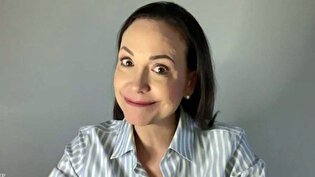 من رئیس‌جمهور ونزوئلا خواهم شد!