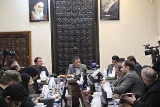 روایت سرپرست شهرداری کرمانشاه از چالش‌ها و پروژه‌ها؛ از نوسازی ناوگان زباله تا وعده حرکت قطارشهری