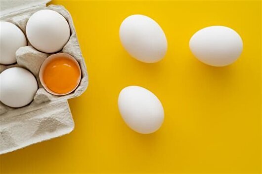 صادرات تخم‌مرغ از استان مرکزی ۳ برابر شد