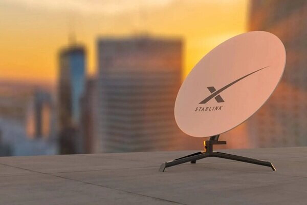 استفاده شخصی و قاچاق &laquo;استارلینک&raquo; چه مجازاتی دارد؟
