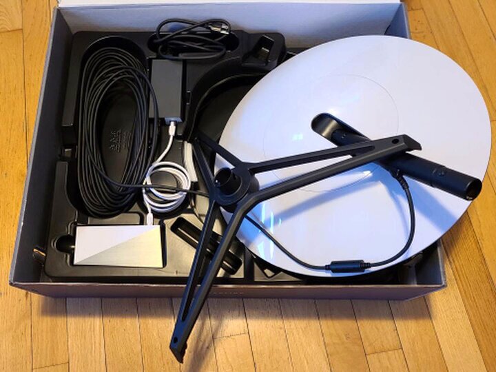 استفاده شخصی و قاچاق &laquo;استارلینک&raquo; چه مجازاتی دارد؟