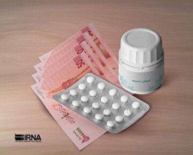 حجم مطالبات داروخانه ها به ۵۰ همت رسید